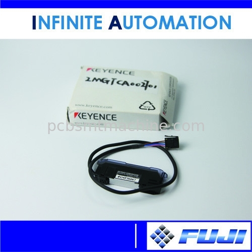 Fuji originale e nuovo NXT i pezzi di ricambio per Fuji NXT Chip Mounters, 2MGTCA002701, SENSORE