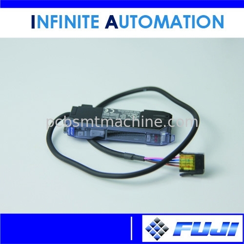 Fuji originale e nuovo NXT i pezzi di ricambio per Fuji NXT Chip Mounters, 2MGTCA002701, SENSORE