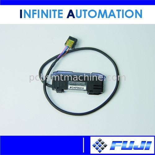 Fuji originale e nuovo NXT i pezzi di ricambio per Fuji NXT Chip Mounters, A10397, SENSORE