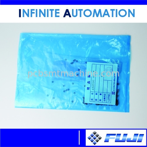 Fuji originale e nuovo NXT i pezzi di ricambio per Fuji NXT Chip Mounters, A5053C, 0-RING