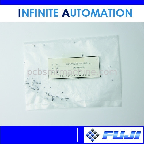 Pezzi di ricambio originali e nuovi di Fuji NXT per Fuji NXT Chip Mounters, 2MGTH061701, IMBALLAGGIO