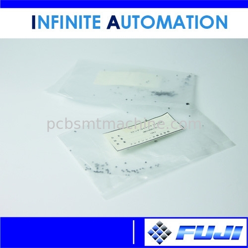 Pezzi di ricambio originali e nuovi di Fuji NXT per Fuji NXT Chip Mounters, 2MGTH061701, IMBALLAGGIO