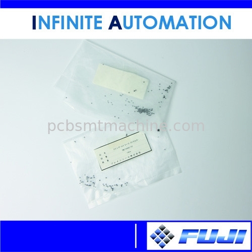 Pezzi di ricambio originali e nuovi di Fuji NXT per Fuji NXT Chip Mounters, 2MGTH061701, IMBALLAGGIO