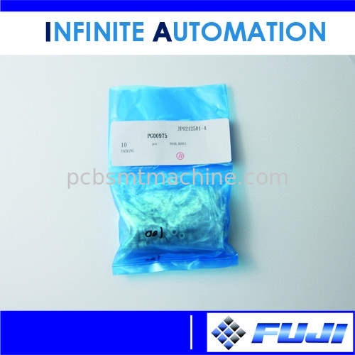 Pezzi di ricambio originali e nuovi di Fuji NXT per Fuji NXT Chip Mounters, PG00975, IMBALLAGGIO
