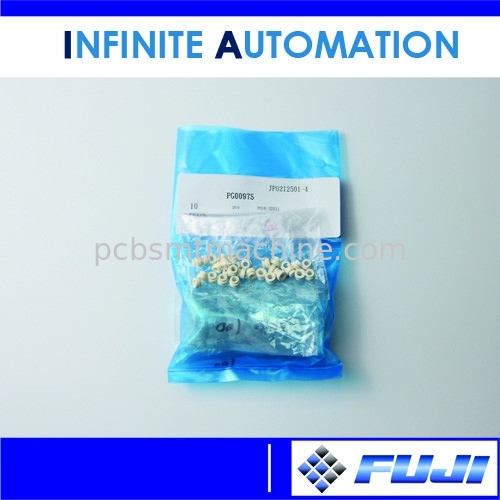 Pezzi di ricambio originali e nuovi di Fuji NXT per Fuji NXT Chip Mounters, PG00975, IMBALLAGGIO