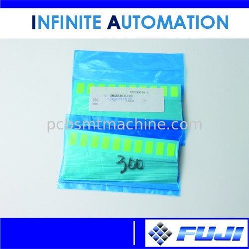 Pezzi di ricambio originali e nuovi di Fuji NXT per Fuji NXT Chip Mounters, 2MGKHA035103, 2MGKHA035100, STRATO