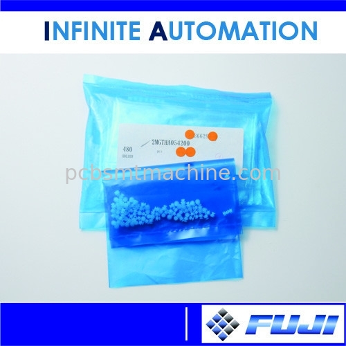 Fuji originale e nuovo NXT i pezzi di ricambio per Fuji NXT Chip Mounters, 2MGTH054200, SUPPORTO