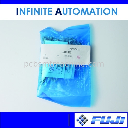 Pezzi di ricambio originali e nuovi di Fuji NXT per Fuji NXT Chip Mounters, FILTRO AA19H06