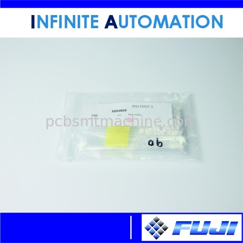 Pezzi di ricambio originali e nuovi di Fuji NXT per Fuji NXT Chip Mounters, FILTRO XH00800