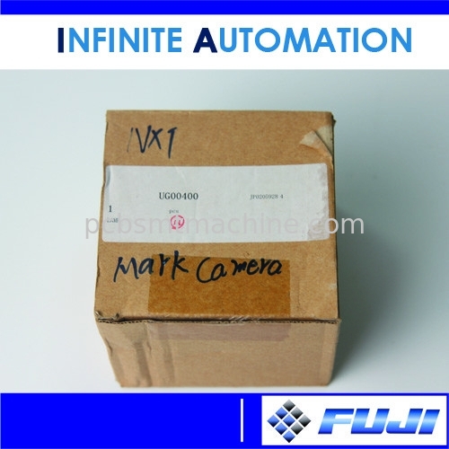 Pezzi di ricambio originali e nuovi di Fuji NXT per Fuji NXT Chip Mounters, LAMPADA UG00400/MACCHINA FOTOGRAFICA del SEGNO