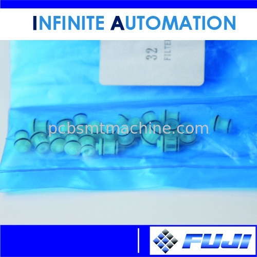 Pezzi di ricambio originali e nuovi di Fuji NXT per Fuji NXT Chip Mounters, FILTRO AA0AL04