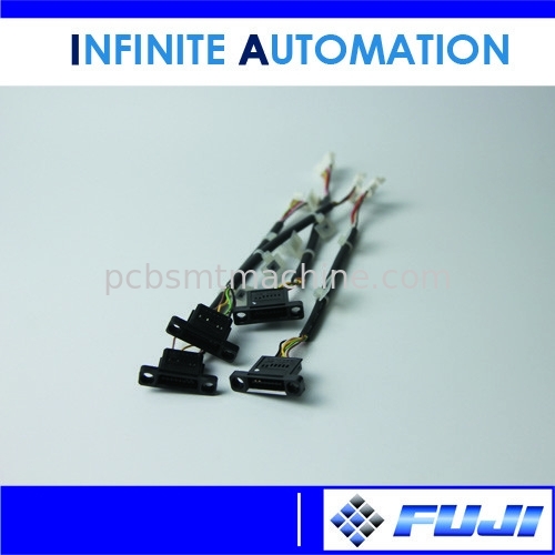 Pezzi di ricambio originali e nuovi di Fuji NXT per Fuji NXT Chip Mounters, CABLAGGIO XH01080