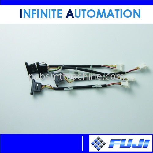 Pezzi di ricambio originali e nuovi di Fuji NXT per Fuji NXT Chip Mounters, CABLAGGIO XH01080
