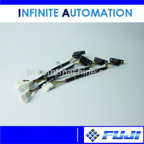 Pezzi di ricambio originali e nuovi di Fuji NXT per Fuji NXT Chip Mounters, CABLAGGIO XH01080