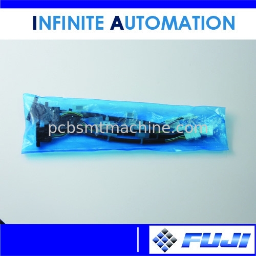 Pezzi di ricambio originali e nuovi di Fuji NXT per Fuji NXT Chip Mounters, CABLAGGIO XH01080