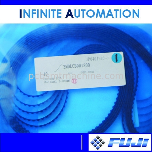 Fuji originale e nuovo NXT i pezzi di ricambio per Fuji NXT Chip Mounters, il NASTRO TRASPORTATORE 2MDLCB001800