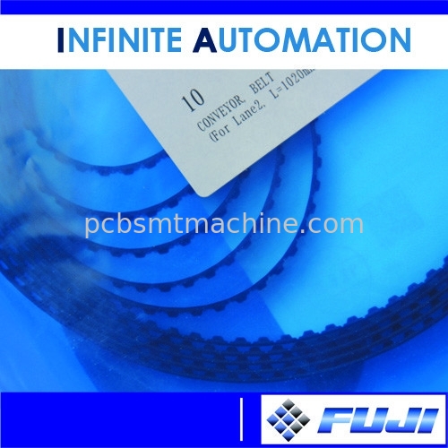 Fuji originale e nuovo NXT i pezzi di ricambio per Fuji NXT Chip Mounters, il NASTRO TRASPORTATORE 2MDLCB001800