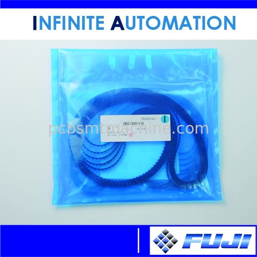 Fuji originale e nuovo NXT i pezzi di ricambio per Fuji NXT Chip Mounters, il NASTRO TRASPORTATORE 2MDLCB001800