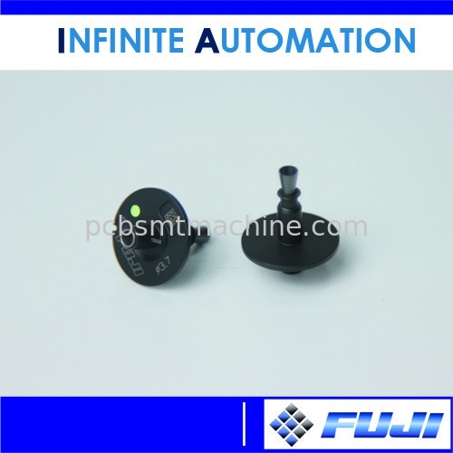 Ugello di Fuji NXT dell'ugello 3,7 di Ø 3,7 H12 H08 per Chip Mounting Machine