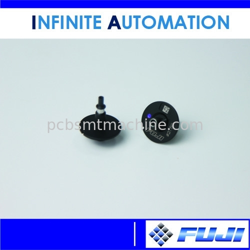 Materiali di consumo dell'ugello 2.5G Fuji NXT SMT di Ø 2.5G H12 H08 originali e nuovi