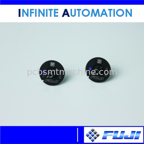 Materiali di consumo dell'ugello 2.5G Fuji NXT SMT di Ø 2.5G H12 H08 originali e nuovi