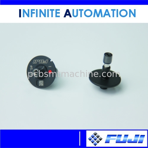 Unità dell'ugello di Fuji NXT per l'ugello 5.9G di Fuji NXT Chip Mounters Ø 5.0G H12 H08