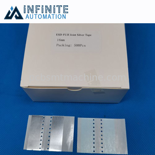 nastro della giuntura di 8mm 12mm 16mm 24mm 32mm 44mm 56mm SMT per le macchine di Fuji SMT