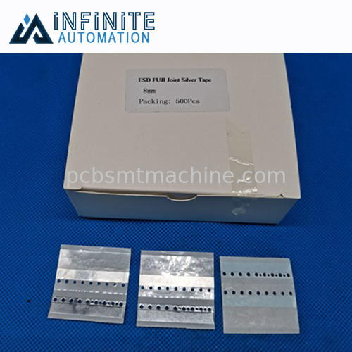 nastro della giuntura di 8mm 12mm 16mm 24mm 32mm 44mm 56mm SMT per le macchine di Fuji SMT