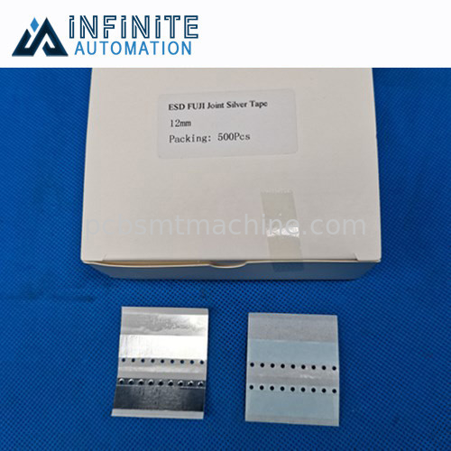 nastro della giuntura di 8mm 12mm 16mm 24mm 32mm 44mm 56mm SMT per le macchine di Fuji SMT
