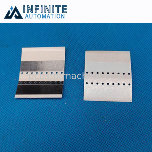 nastro della giuntura di 8mm 12mm 16mm 24mm 32mm 44mm 56mm SMT per le macchine di Fuji SMT