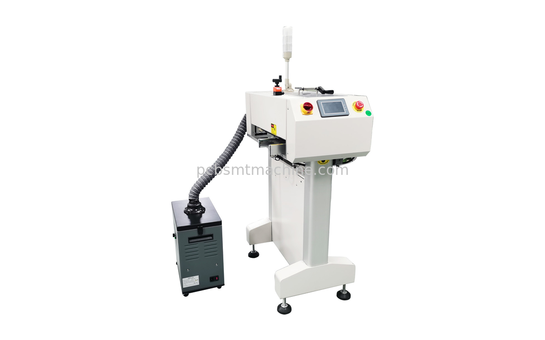 attrezzatura di movimentazione del bordo del PWB di 50*50mm 530*460mm per la linea di produzione di SMT