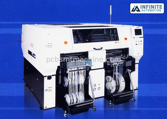 Originale della macchina del PWB SMT di Panasonic AM100 e scelta di SMD e macchina usate del posto