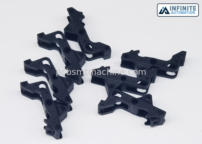 Guida di nastro della leva KLJ-MC145-00 F per l'alimentatore di ZS 8mm, parte di ricambio dell'alimentatore di Yamaha