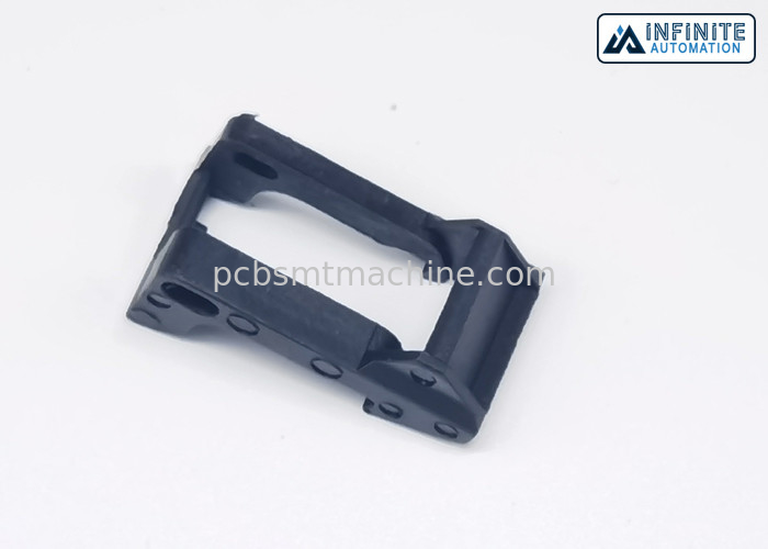 Guida di nastro della leva KLJ-MC245-00 F per l'alimentatore di Yamaha 12/16MM ZS, parte di ricambio dell'alimentatore di Yamaha