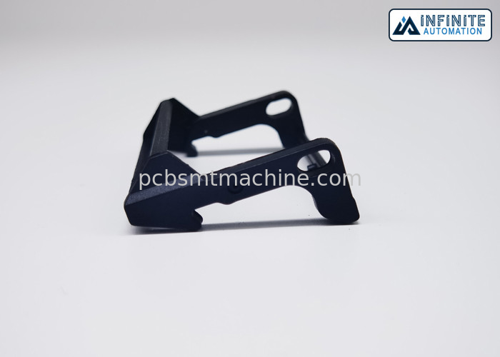 GUIDA di NASTRO della LEVA KLJ-MC745-00 F per l'alimentatore di Yamaha ZS 56MM, parte di ricambio dell'alimentatore di Yamaha
