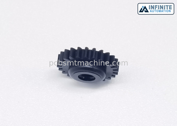 INGRANAGGIO dell'ALIMENTATORE KHJ-MC254-00, P4 IN OZIO per l'alimentatore di Yamaha YS24 ss, parte di ricambio dell'alimentatore di Yamaha