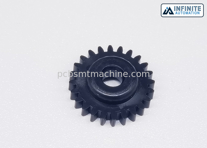 INGRANAGGIO dell'ALIMENTATORE KHJ-MC254-00, P4 IN OZIO per l'alimentatore di Yamaha YS24 ss, parte di ricambio dell'alimentatore di Yamaha