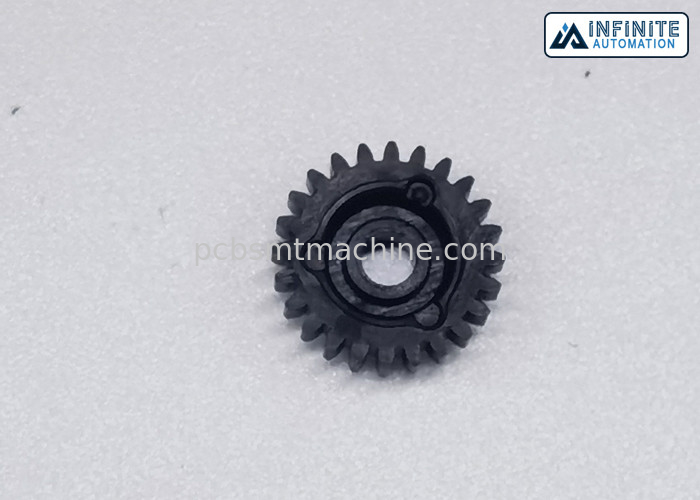 INGRANAGGIO dell'ALIMENTATORE KHJ-MC254-00, P4 IN OZIO per l'alimentatore di Yamaha YS24 ss, parte di ricambio dell'alimentatore di Yamaha