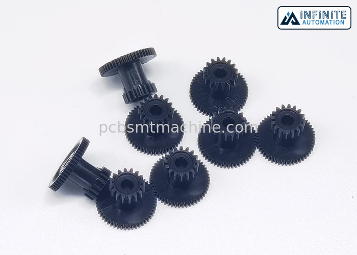 KHJ-MC253-00 INGRANAGGIO, P3 IN OZIO per l'alimentatore di Yamaha ss, parte di ricambio dell'alimentatore di Yamaha