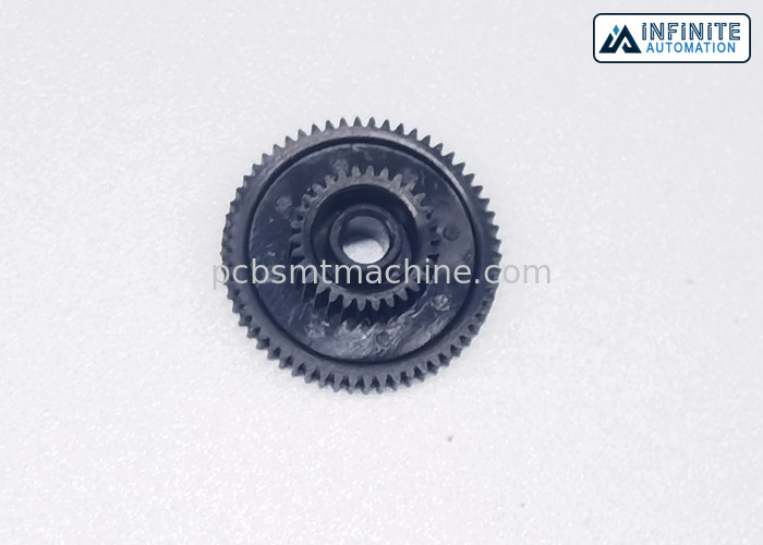 KHJ-MC251-00 ingranaggio P1 in ozio per l'alimentatore di Yamaha ss, parte di ricambio dell'alimentatore di Yamaha
