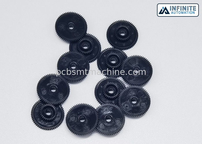KHJ-MC251-00 ingranaggio P1 in ozio per l'alimentatore di Yamaha ss, parte di ricambio dell'alimentatore di Yamaha