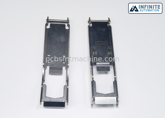 Alimentatori del Assy 32mm SMT della guida di nastro di KLJ MC541 00 per l'alimentatore di Yamaha ZS