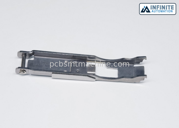 guida di nastro degli alimentatori KHJ MC441 01 KHJ MC441 03 KHJ MC441 00 di 24mm SMT