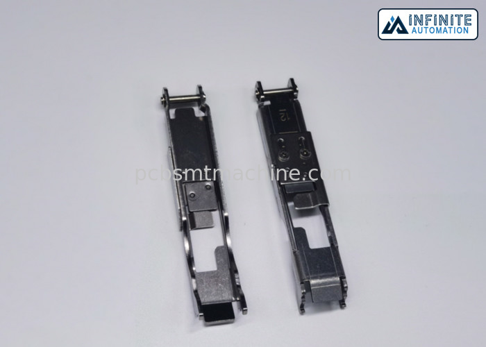 guida di nastro degli alimentatori KHJ MC441 01 KHJ MC441 03 KHJ MC441 00 di 24mm SMT