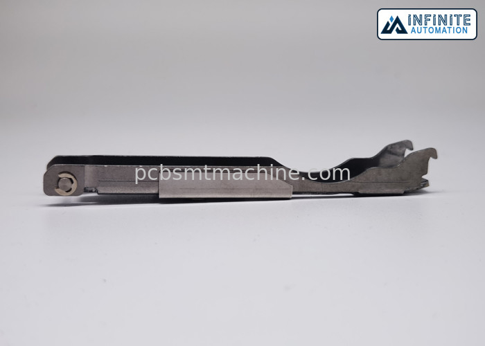 guida di nastro degli alimentatori KHJ MC441 01 KHJ MC441 03 KHJ MC441 00 di 24mm SMT