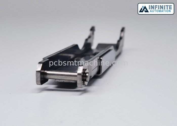 guida di nastro degli alimentatori KHJ MC441 01 KHJ MC441 03 KHJ MC441 00 di 24mm SMT