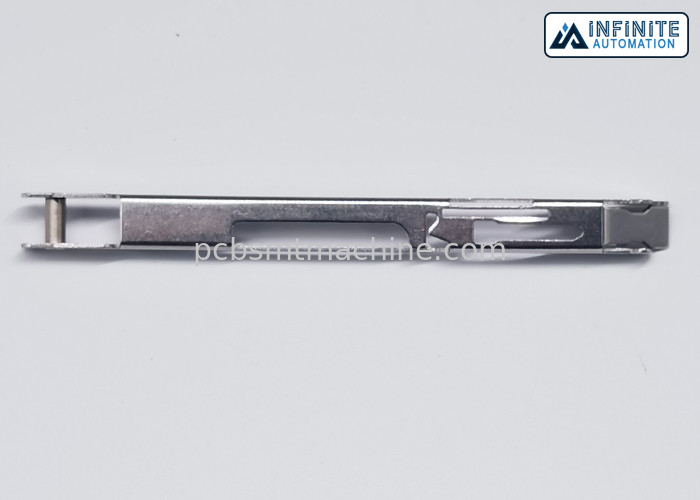 Alimentatore di Assy For Yamaha ss 8MM della guida di nastro di KHJ MC141 03X KHJ MC141 02 KHJ MC141 04