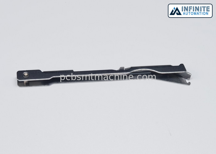 Alimentatore di Assy For Yamaha ss 8MM della guida di nastro di KHJ MC141 03X KHJ MC141 02 KHJ MC141 04