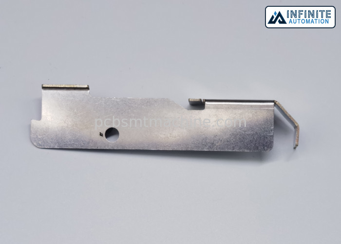 Alimentatore del CL FV 12MM SMT di Assy For Yamaha della guida di nastro di K87 M2140 00X