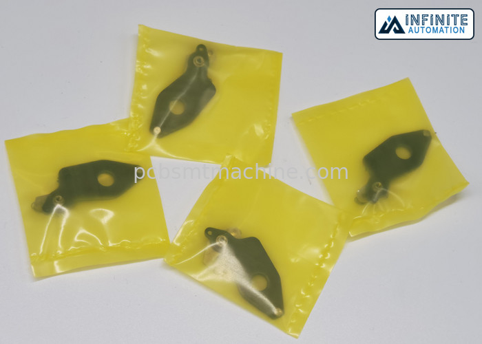 Alimentatori Yamaha YFV8mm di Assy For SMT della leva di tormento di K87 M112A 10X K87 M112A 00X